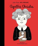 Agatha Christie 9781847809599 Lisbeth Kaiser, Boeken, Verzenden, Zo goed als nieuw, Lisbeth Kaiser
