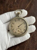 Montre de poche Zenith “Grand Prix Paris 1900” - cadran
