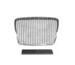 CALANDRE AUDI A6 4F 08-11 LOOK RS6 CHROMÉ, Verzenden