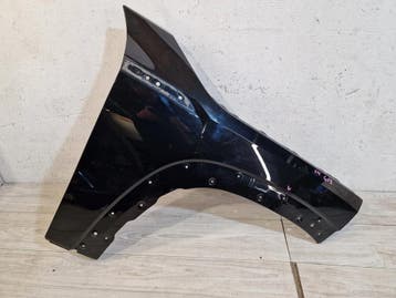 Voorkant rechter spatbord BMW XM G09 9451344 Origineel, Verzenden, Gebruikt