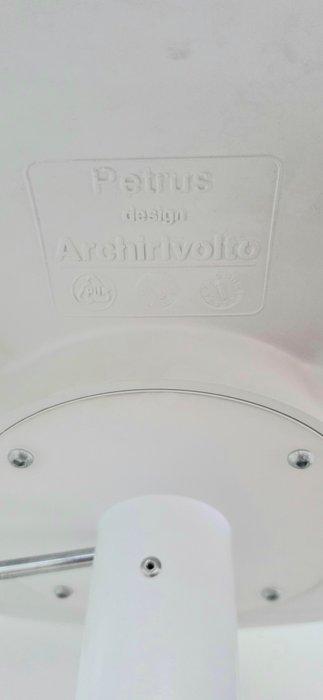 Petrus - Archirivolto - Tabouret (2) - Petrus - Plastique,