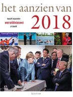 Het aanzien van 2018 / Het aanzien van 9789000364534, Boeken, Verzenden, Gelezen, Han van Bree
