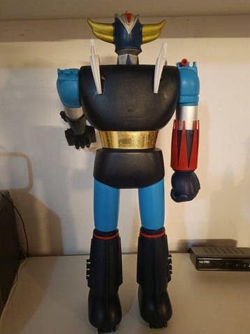 Toei Doga - Speelgoed robot Goldrake - 1970-1980 - Japan