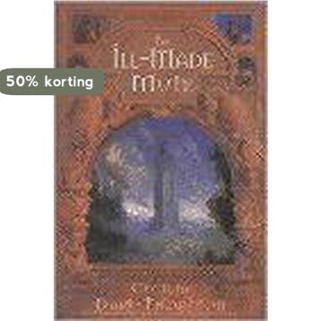 The Ill-made Mute 9780333907535 Cecilia Dart-Thornton, Verzenden, Cecilia Dart-Thornton