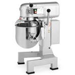 Planeetmenger | KitchenLine | 4kg/10L | 3 Snelheden |, Verzenden, Nieuw in verpakking