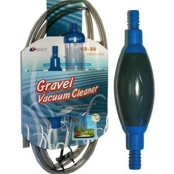 Resun Gravel Vacuum Cleaner, Verzenden, Nieuw