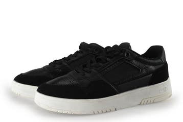 Cruyff Sneakers in maat 44 Zwart, Cruyff, Verzenden, Zwart, Zo goed als nieuw