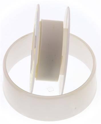 Ruban détanchéité de filetage PTFE extrêmement haute, Verzenden