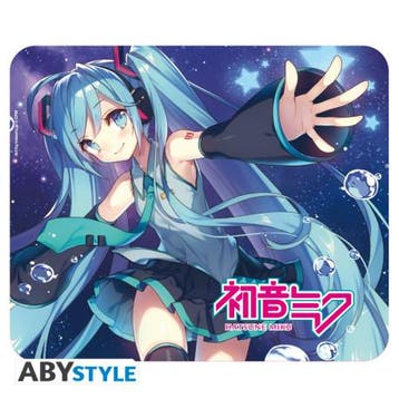Hatsune Miku Muismat, Ophalen of Verzenden, Nieuw