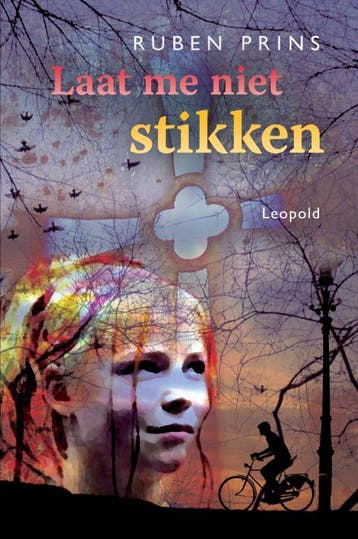 Laat me niet stikken 9789025849818 R. Prins, Verzenden, R. Prins