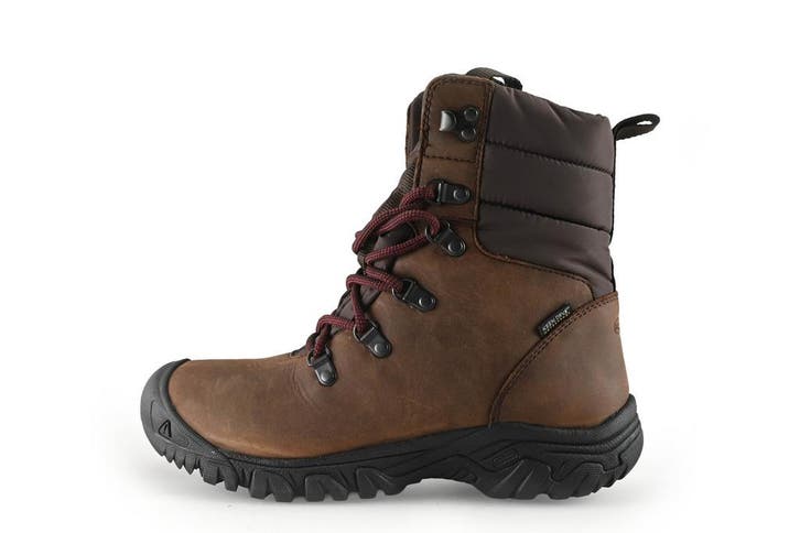 Keen Wandelschoenen in maat 37 Bruin, Kleding | Dames, Schoenen, Bruin, Zo goed als nieuw, Wandelschoenen, Verzenden