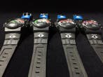 Set of 4 / 1998 FIFA World Cup France Commemorative Watch /, Nieuw