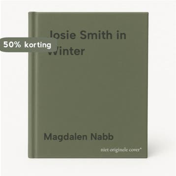Josie Smith in Winter 9780006754077 Magdalen Nabb, Verzenden, Gelezen, Magdalen Nabb