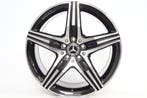 Originele Mercedes CLS W218 AMG A2184012102 velg, Auto-onderdelen, Ophalen of Verzenden, Nieuw