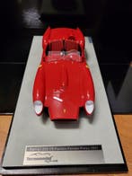 Tecnomodel 1:18 - Voiture de course miniature - Ferrari