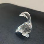 Swarovski - Beeldje - “Mother Goose” Crystal Figurine —