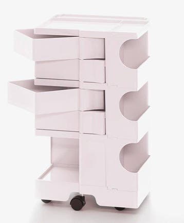 B-Line - Joe Colombo - Trolley - Boby B34 NIEUW! - ABS
