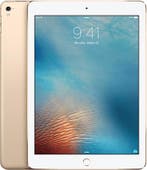 Apple iPad Pro 32GB (model 2016) 9.7 inch gold Wifi (4G) +, Computers en Software, Apple iPads, Ophalen of Verzenden, Nieuw