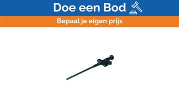 Bieden: Test Probe KLEPS30RD+ZW black, Ophalen of Verzenden, Nieuw