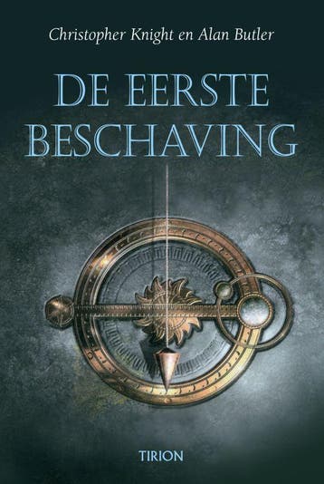 Eerste beschaving 9789043907248 A. Butler, Verzenden, A. Butler