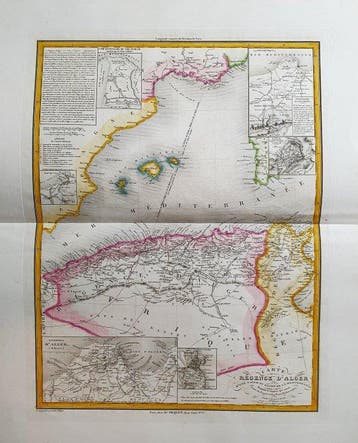 Europa - Balearen / Ibiza / Mallorca / Menorca / Formentera, Boeken, Nieuw