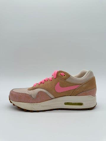 Nike - Nike Air Max 1 Dusted Clay - Sneakers - Maat: EU 36