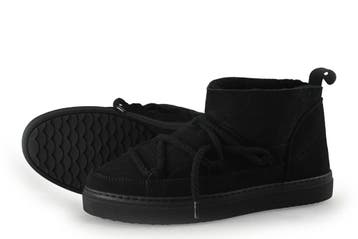 Inuikii Snowboots in maat 40 Zwart, Kleding | Dames, Schoenen, Inuikii, Verzenden, Zwart, Snowboots
