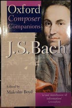 Oxford Composer Companion 9780198606208 Malcolm Boyd, Verzenden, Gelezen, Malcolm Boyd