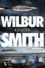Krijger / Courtney / 22 9789401623551 Wilbur Smith, Verzenden, Gelezen, Wilbur Smith