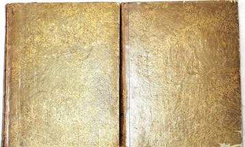 M. Camus - Histoire des Animaux dAristote - 1783-1783