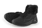 Skechers Veterboots in maat 39 Zwart, Kleding | Dames, Schoenen, Skechers, Verzenden, Zwart, Overige typen
