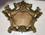 Cartagloria - 50 cm - Hout - 1750-1800
