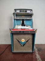 ROCK-OLA - TEMPO 1 - mod. 1468 Jukebox
