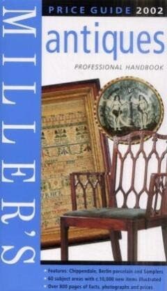 Millers Antiques Price Guide 2003 9781840006124 Norfolk, Verzenden, Gelezen, Norfolk