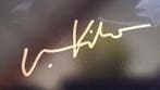 Batman Forever photo poster signed by Val Kilmer (Batman) -, Verzamelen, Nieuw