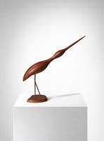 Deens Fabrikaat - Figure - Teck