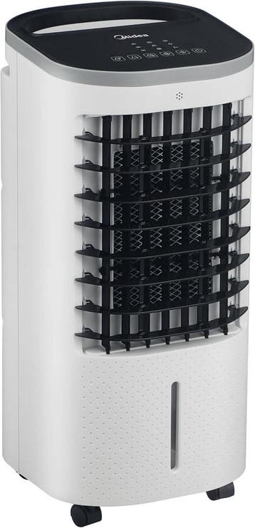 Midea 5-in-1 Air Cooler - Ideaal voor studentenkamer of b..., Verzenden, Nieuw, Overige