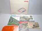 Märklin H0 - Modeltrein (6) - 6x Märklin Boeken en, Hobby en Vrije tijd, Modeltreinen | H0, Nieuw