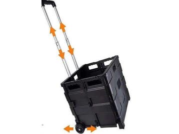 Veiling - CARRYMAX Multifunctionele trolley, Diversen, Nieuw