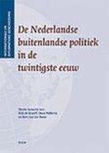 De Nederlandse buitenlandse politiek in de twintigste eeuw, Boeken, Verzenden, Gelezen