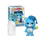 Funko Pop!  Care Bears - Bedtime Bear #357 Funko, Verzenden, Nieuw