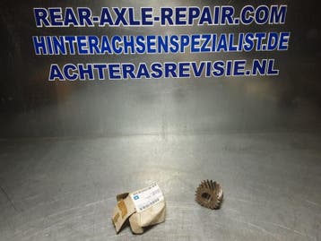 OEM Vauxhall Opel F10, F13 handgeschakelde versnellingsba..., Verzenden