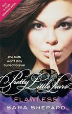 Pretty Little Liars Vol 2 Flawless 9781907410727, Verzenden, Sara Shepard