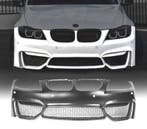 PARE CHOCS AVANT BMW E90 E91 08-12 LOOK M4 PDC, Verzenden, Neuf