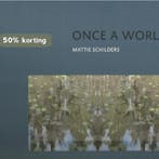 Once a world 9789062169085 Wim van der Beek, Boeken, Verzenden, Nieuw, Wim van der Beek