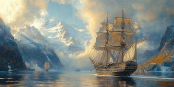 CoCo - Frozen Expedition - XXL, Antiek en Kunst