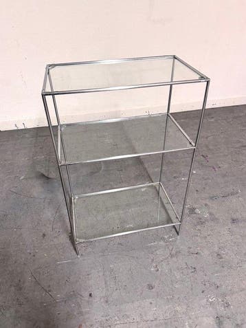 Royal System - Poul Cadovius - Kast - Abstracta System -