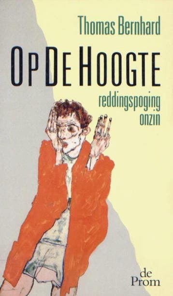Op de hoogte 9789068012415 Bernhard, Verzenden, Bernhard