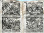 [Biblia Latina] F. Iohannis Hentenii Mechliniensis - 1547