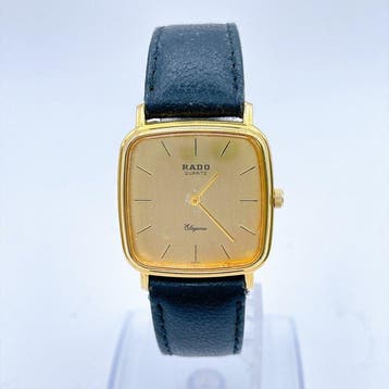 Rado - Elegance - Zonder minimumprijs - 179.9101.2 - Dames -, Handtassen en Accessoires, Nieuw